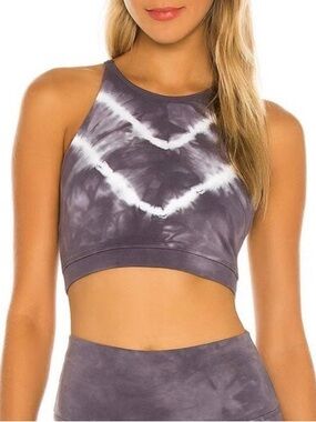 Electric & Rose Grayson Crop Top